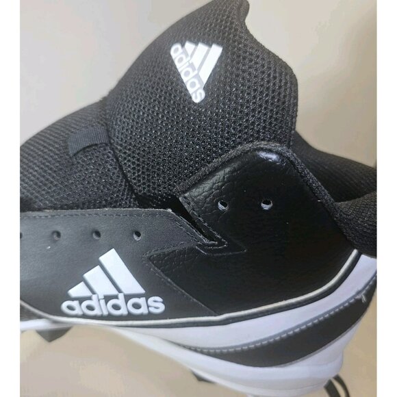 Adidas Icon 7 Mid TPU Men's Baseball Cleats Size 16 US New S23899 - Picture 14 of 16
